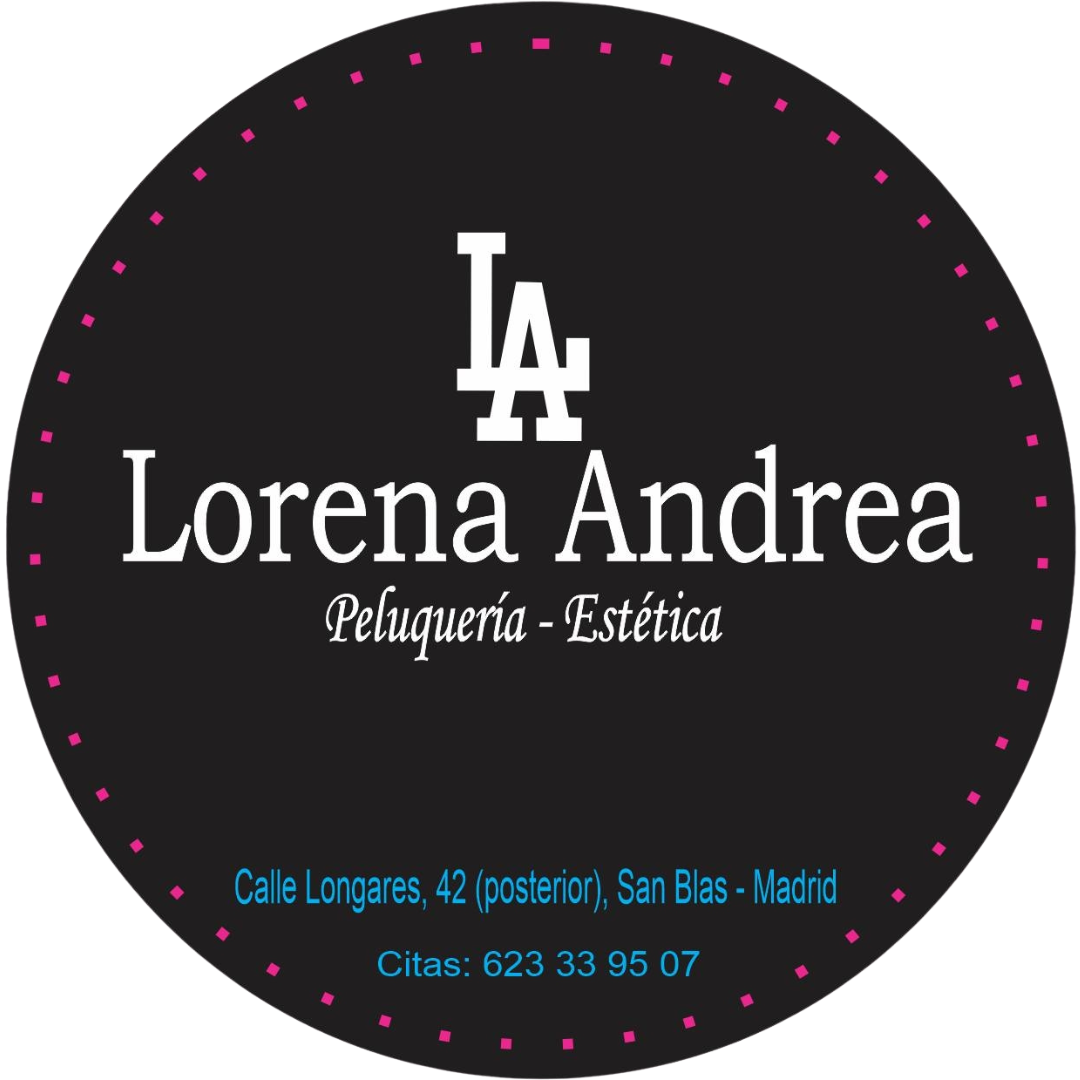 Peinado - Lorena Andrea