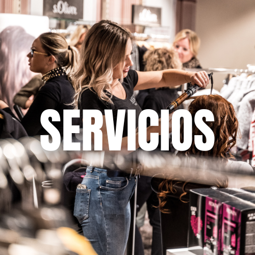 Servicios Lorena Andrea